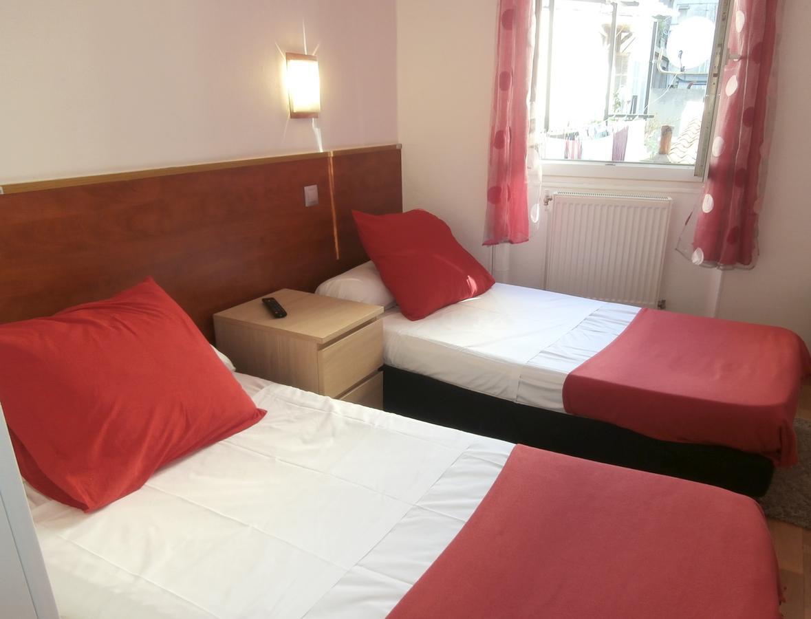 Hotel Imperial *